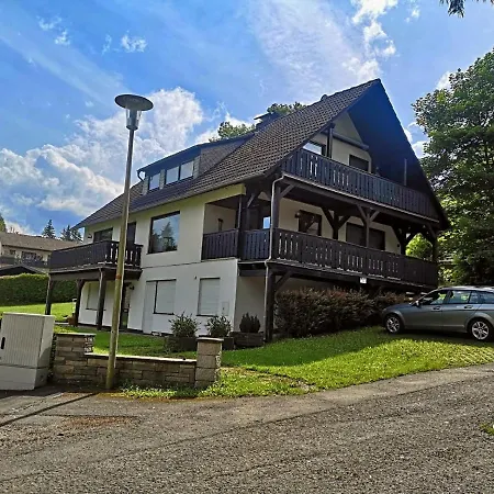 Top Ferienwohnung Am Diemelsee, Sauerland Naehe Willingen Winterberg Eksteriør billede
