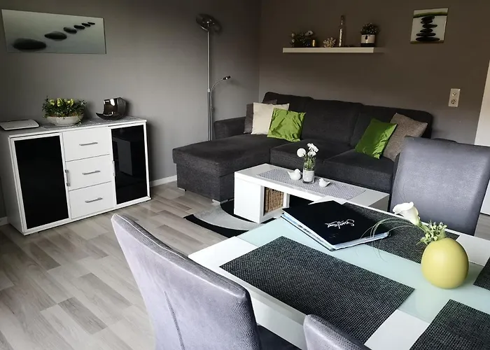 Top Ferienwohnung Am Diemelsee, Sauerland Naehe Willingen Winterberg