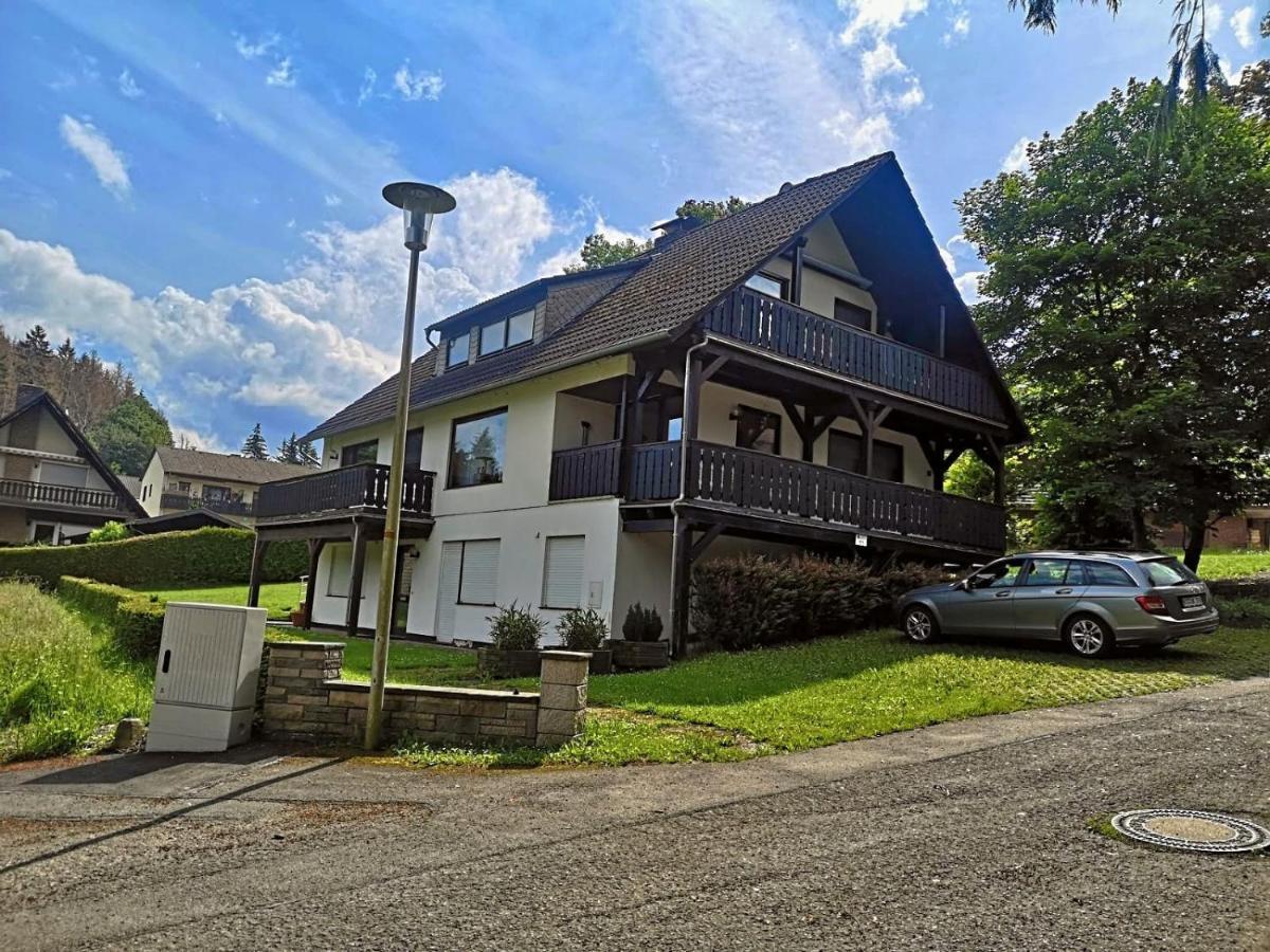 Am Diemelsee, Sauerland Naehe Willingen Winterberg Appartement Diemelsee