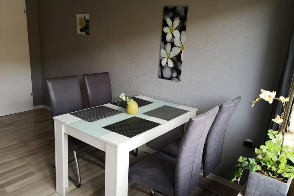 Am Diemelsee, Sauerland Naehe Willingen Winterberg Appartement Diemelsee