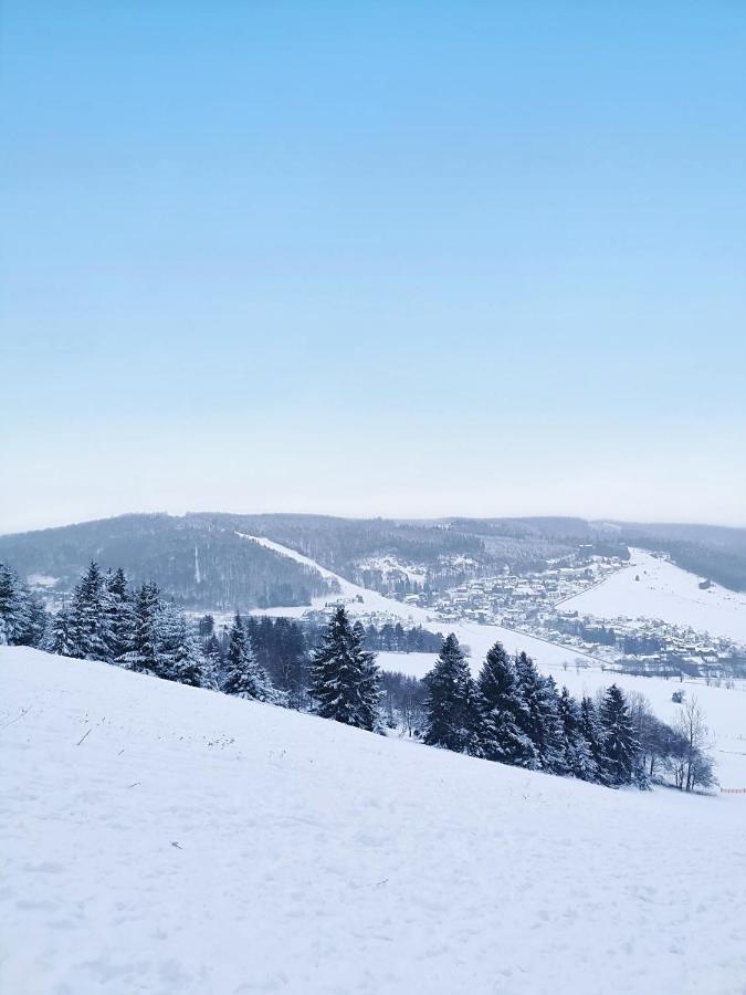 Am Diemelsee, Sauerland Naehe Willingen Winterberg *