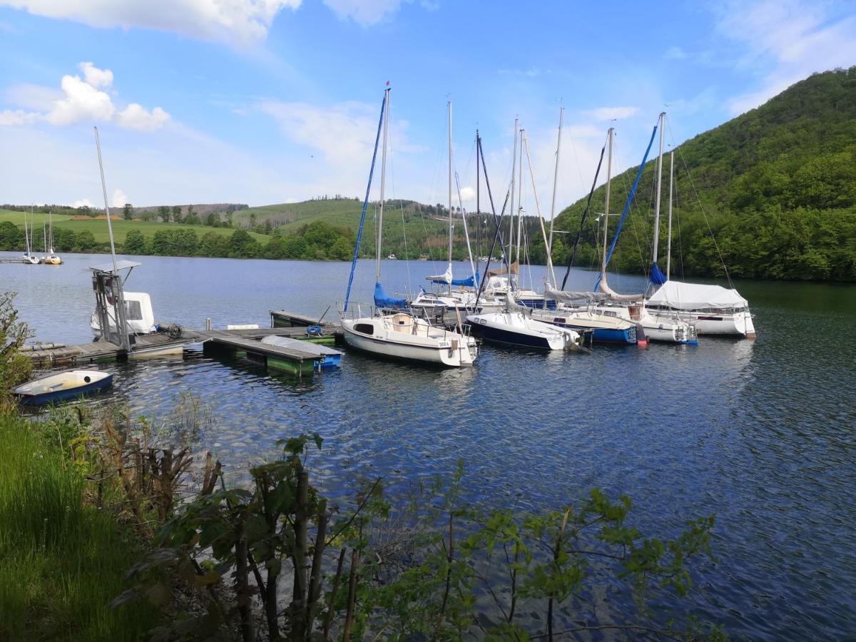 Am Diemelsee, Sauerland Naehe Willingen Winterberg Appartement *