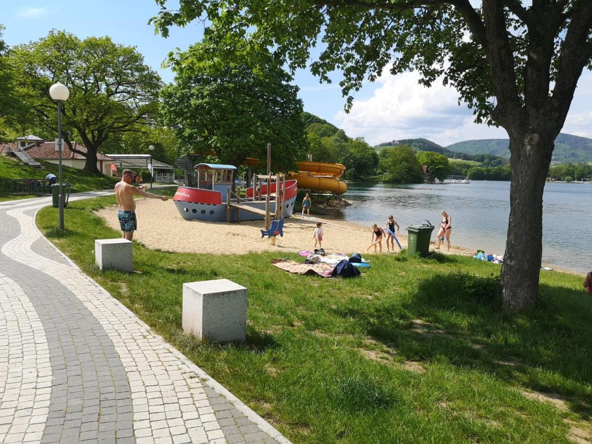 Am Diemelsee, Sauerland Naehe Willingen Winterberg