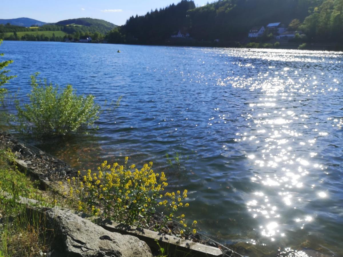 Am Diemelsee, Sauerland Naehe Willingen Winterberg *