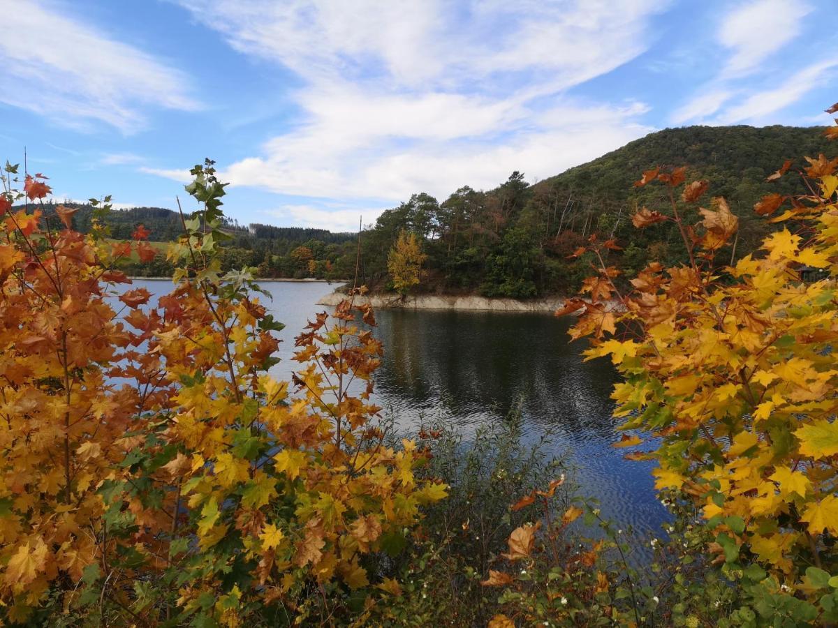 Am Diemelsee, Sauerland Naehe Willingen Winterberg * Diemelsee