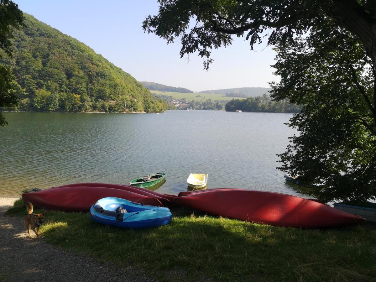 Am Diemelsee, Sauerland Naehe Willingen Winterberg Appartement Diemelsee