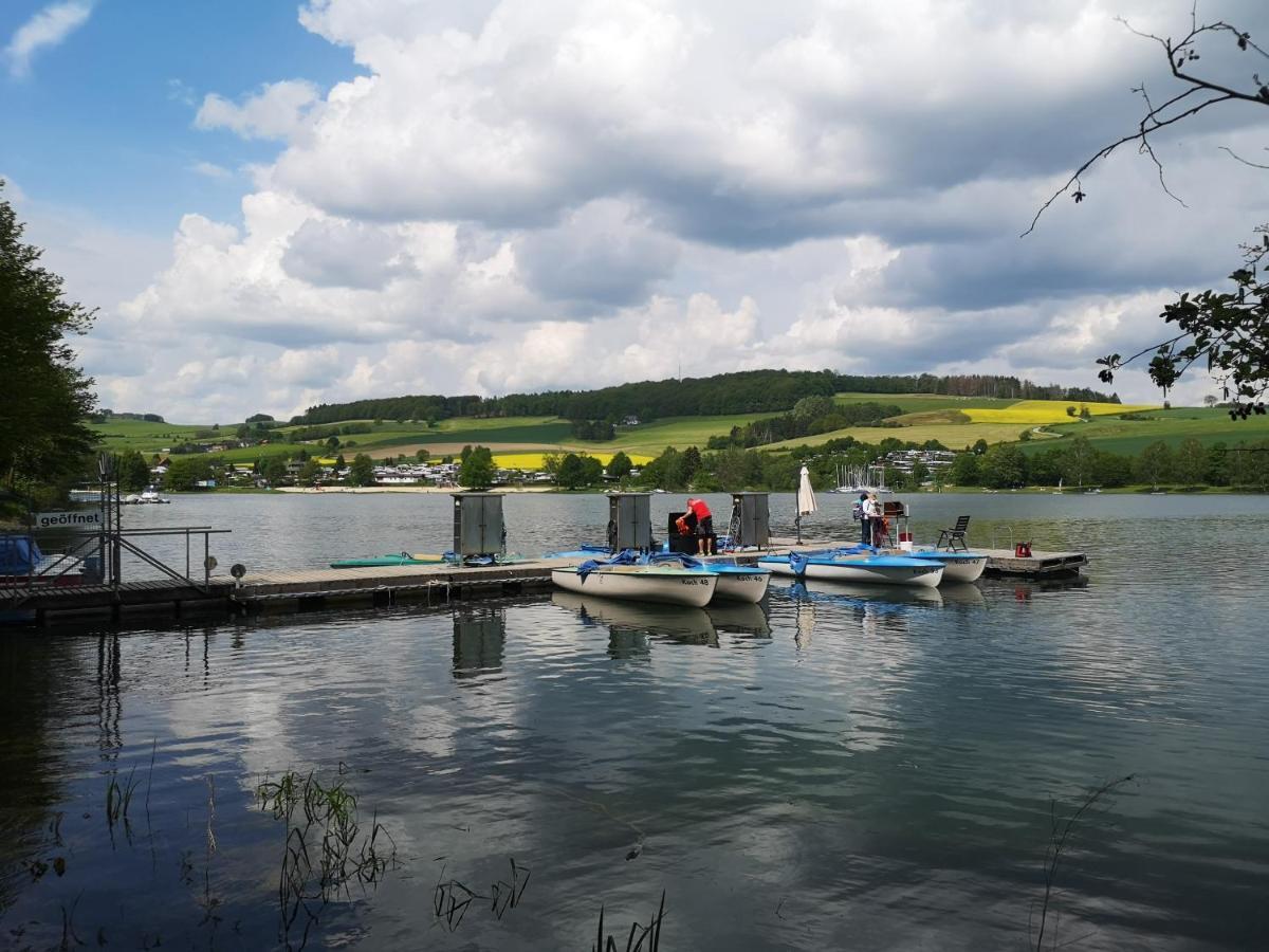Am Diemelsee, Sauerland Naehe Willingen Winterberg * Diemelsee