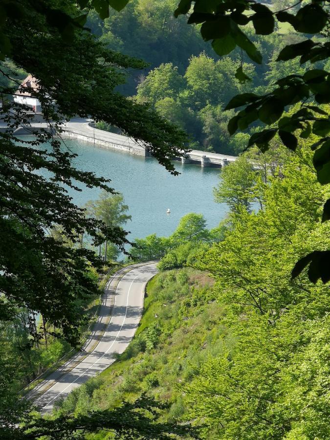 Appartement Am Diemelsee, Sauerland Naehe Willingen Winterberg *