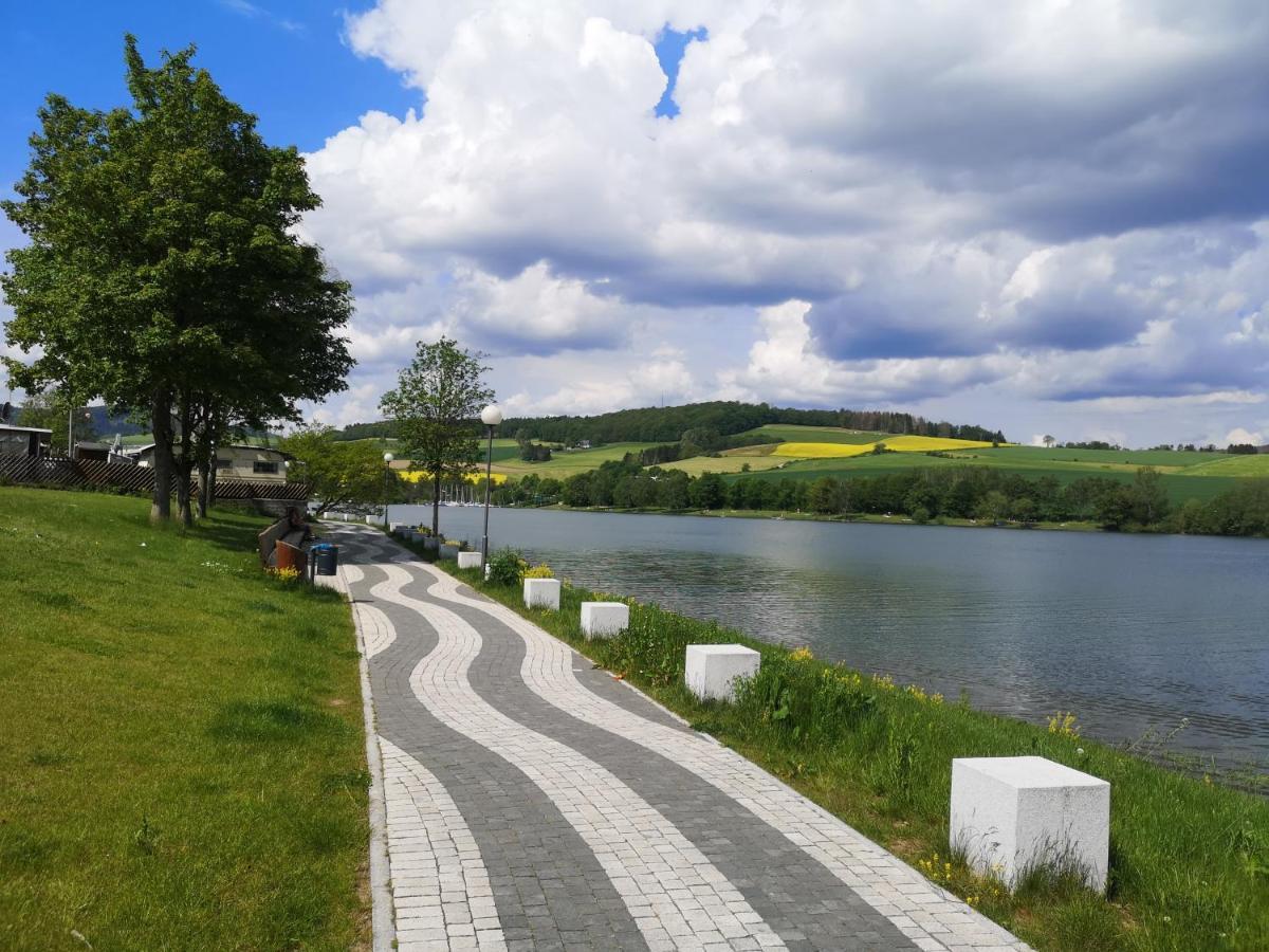 Appartement Am Diemelsee, Sauerland Naehe Willingen Winterberg *