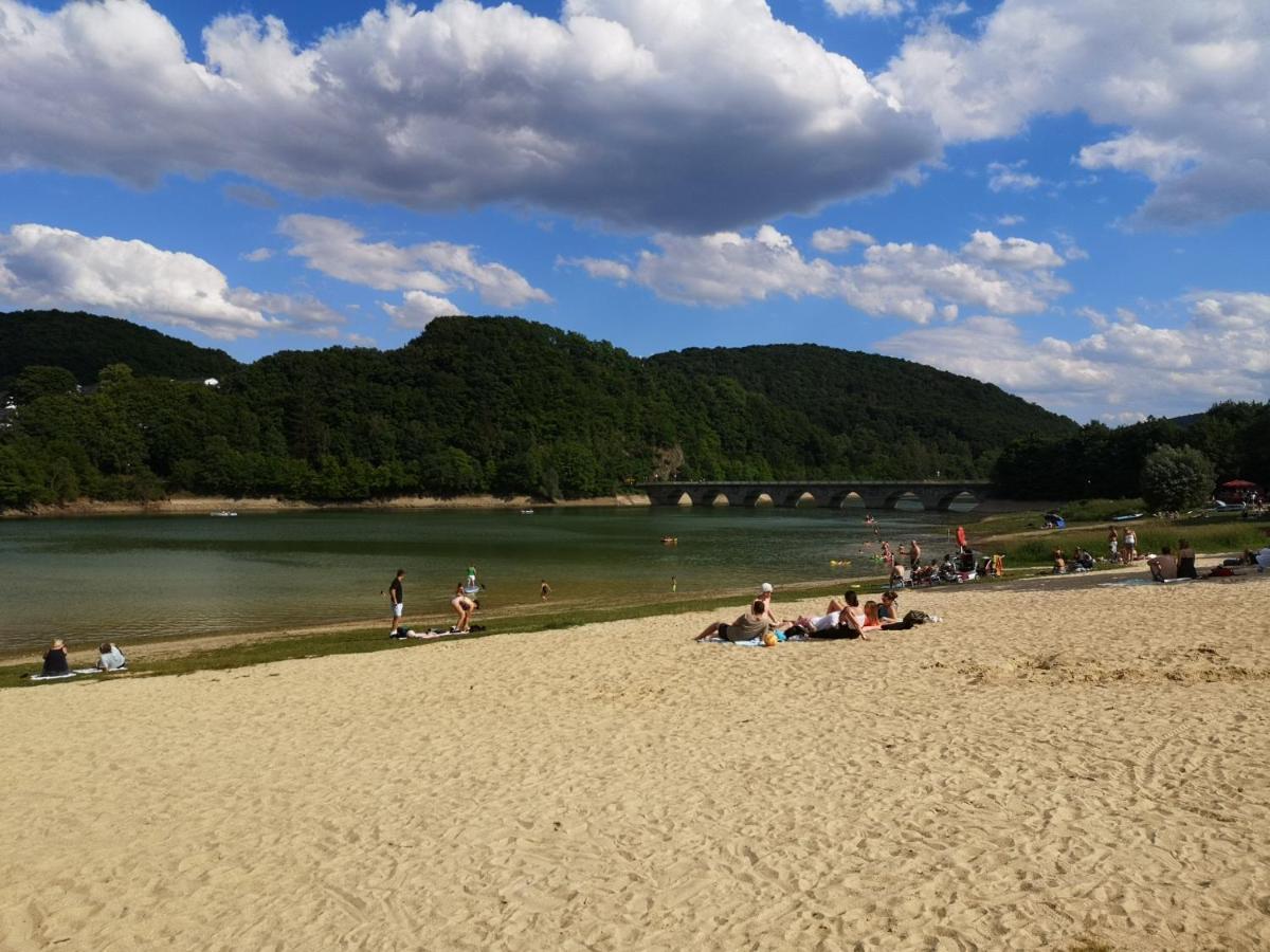Am Diemelsee, Sauerland Naehe Willingen Winterberg