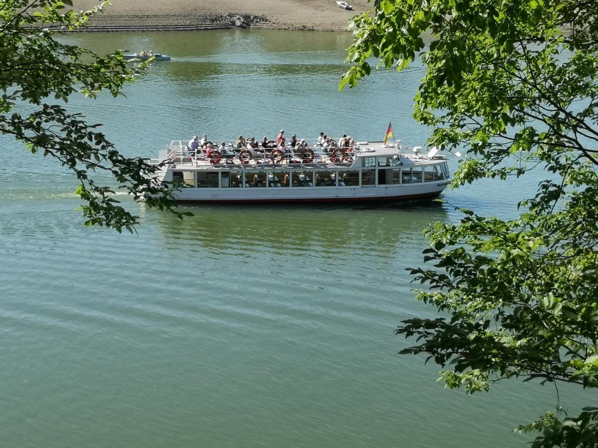 Am Diemelsee, Sauerland Naehe Willingen Winterberg Appartement
