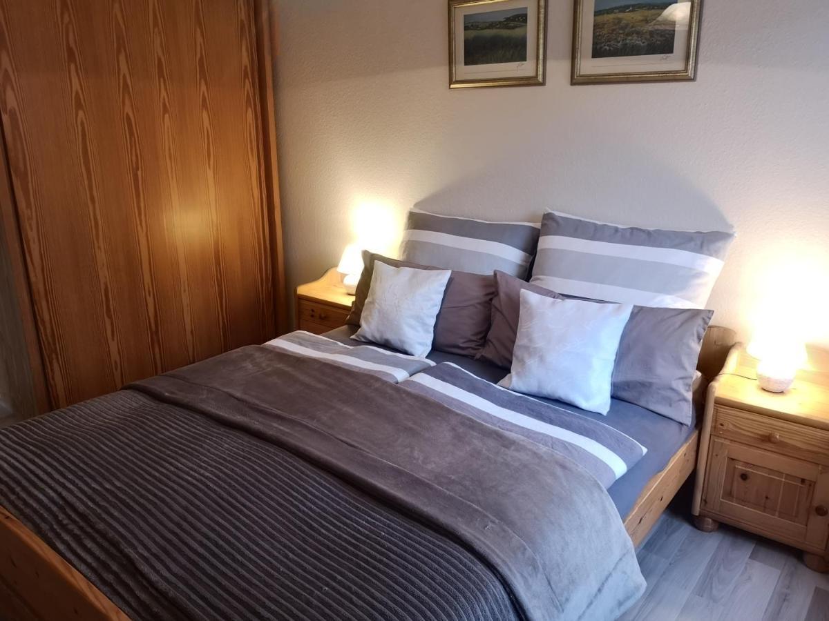 Am Diemelsee, Sauerland Naehe Willingen Winterberg Appartement *