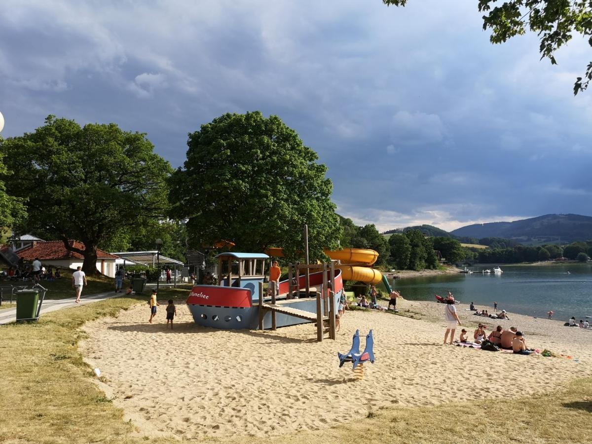 Am Diemelsee, Sauerland Naehe Willingen Winterberg