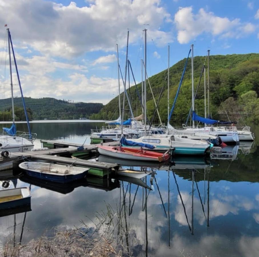 Am Diemelsee, Sauerland Naehe Willingen Winterberg Appartement *