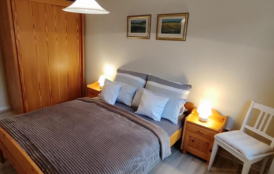 Appartement Am Diemelsee, Sauerland Naehe Willingen Winterberg *