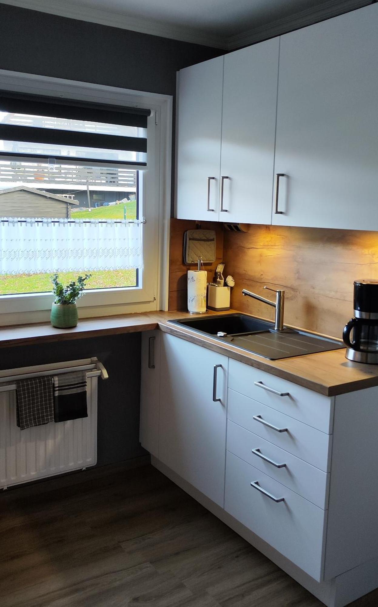 Appartement Am Diemelsee, Sauerland Naehe Willingen Winterberg *