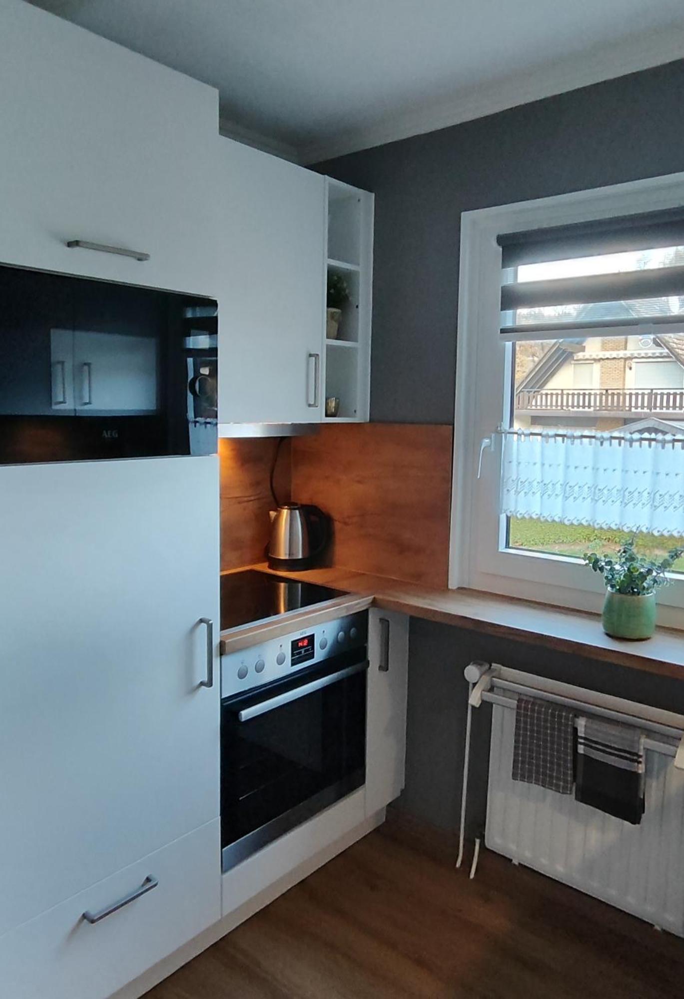Am Diemelsee, Sauerland Naehe Willingen Winterberg Appartement *
